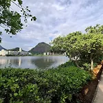 Ipanema Em Familia - 6 Hospedes Conforto E Lazer