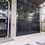 Ipanema Em Familia - 6 Hospedes Conforto E Lazer