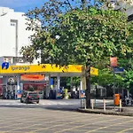Ipanema Em Familia - 6 Hospedes Conforto E Lazer