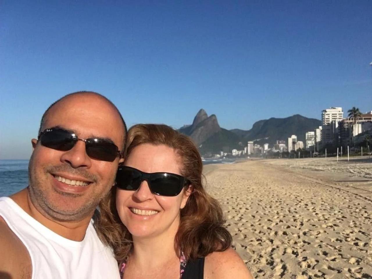 Ipanema Em Familia - 6 Conforto E Lazer Apartamento