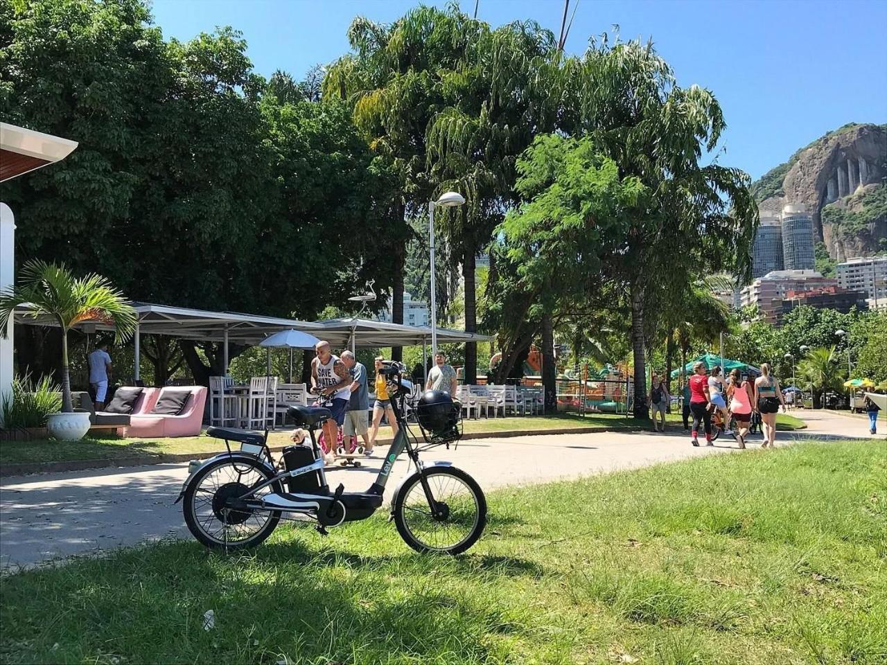 Ipanema Em Familia - 6 Conforto E Lazer Apartamento *