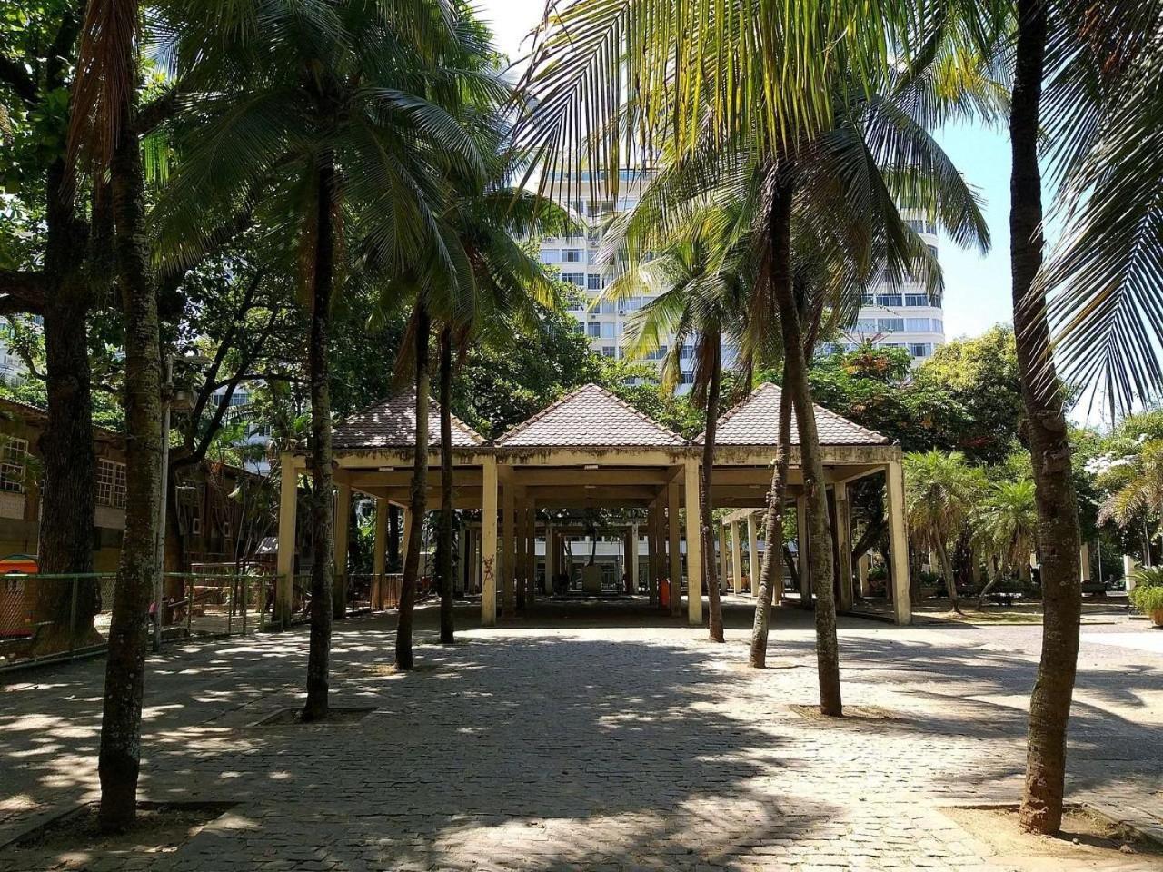 Apartamento Ipanema Em Familia - 6 Conforto E Lazer *