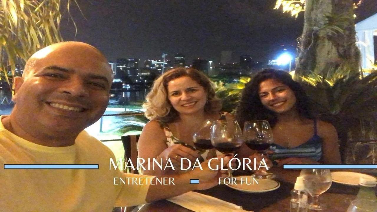 Ipanema Em Familia - 6 Conforto E Lazer *
