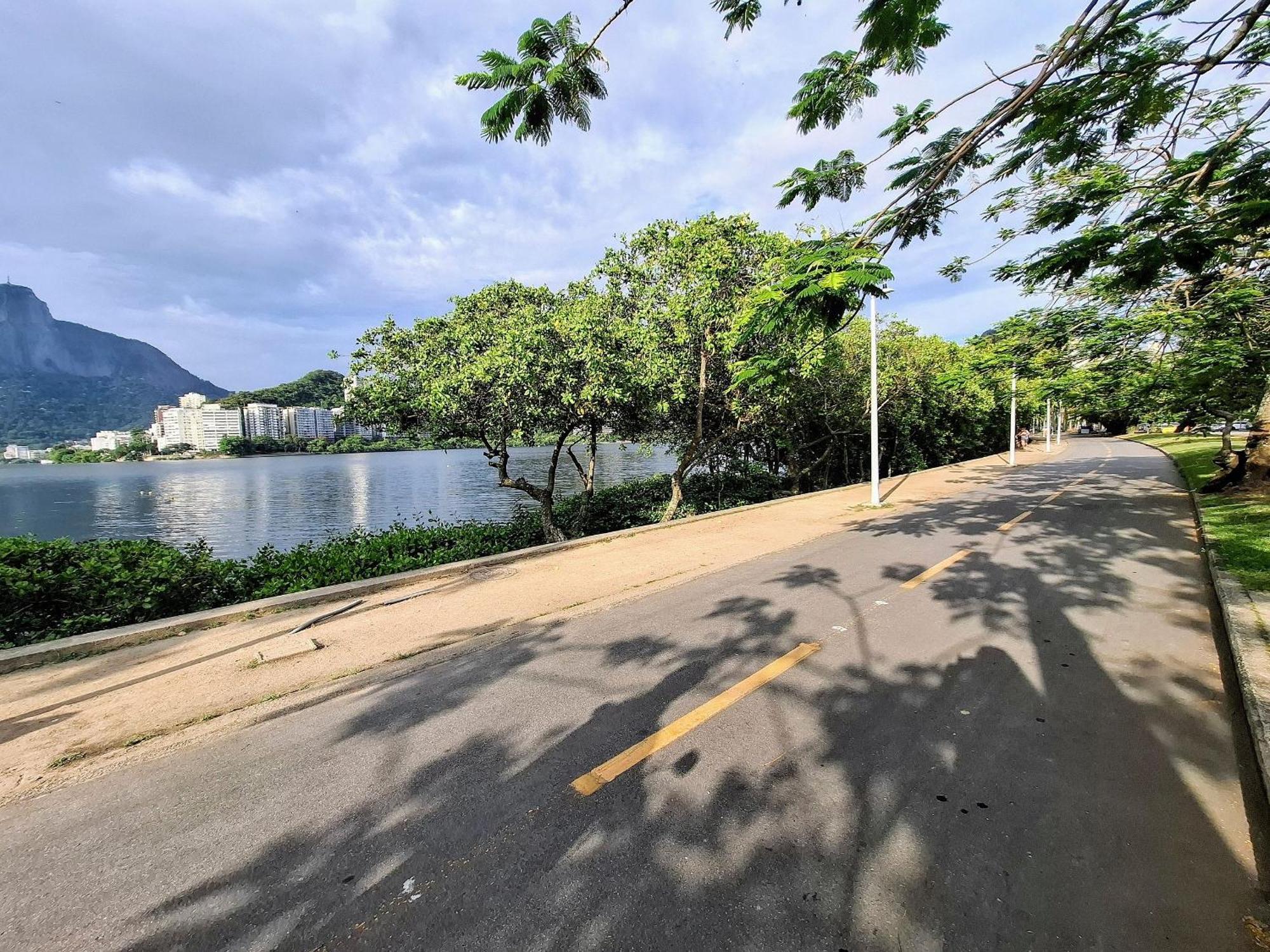Ipanema Em Familia - 6 Conforto E Lazer * Rio de Janeiro