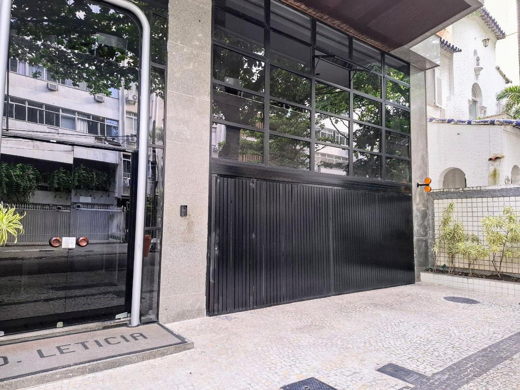 Ipanema Em Familia - 6 Conforto E Lazer Apartamento *