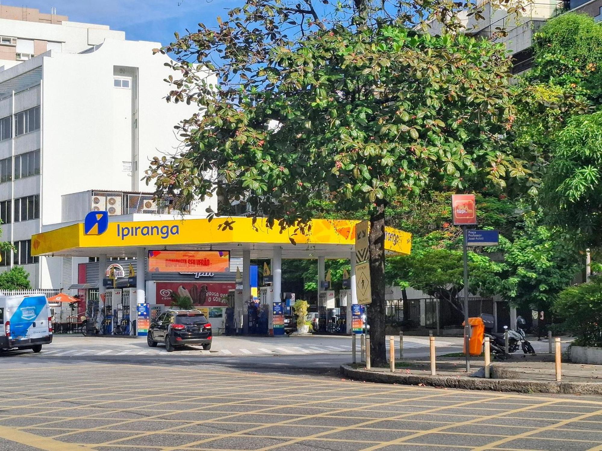 Apartamento Ipanema Em Familia - 6 Conforto E Lazer *