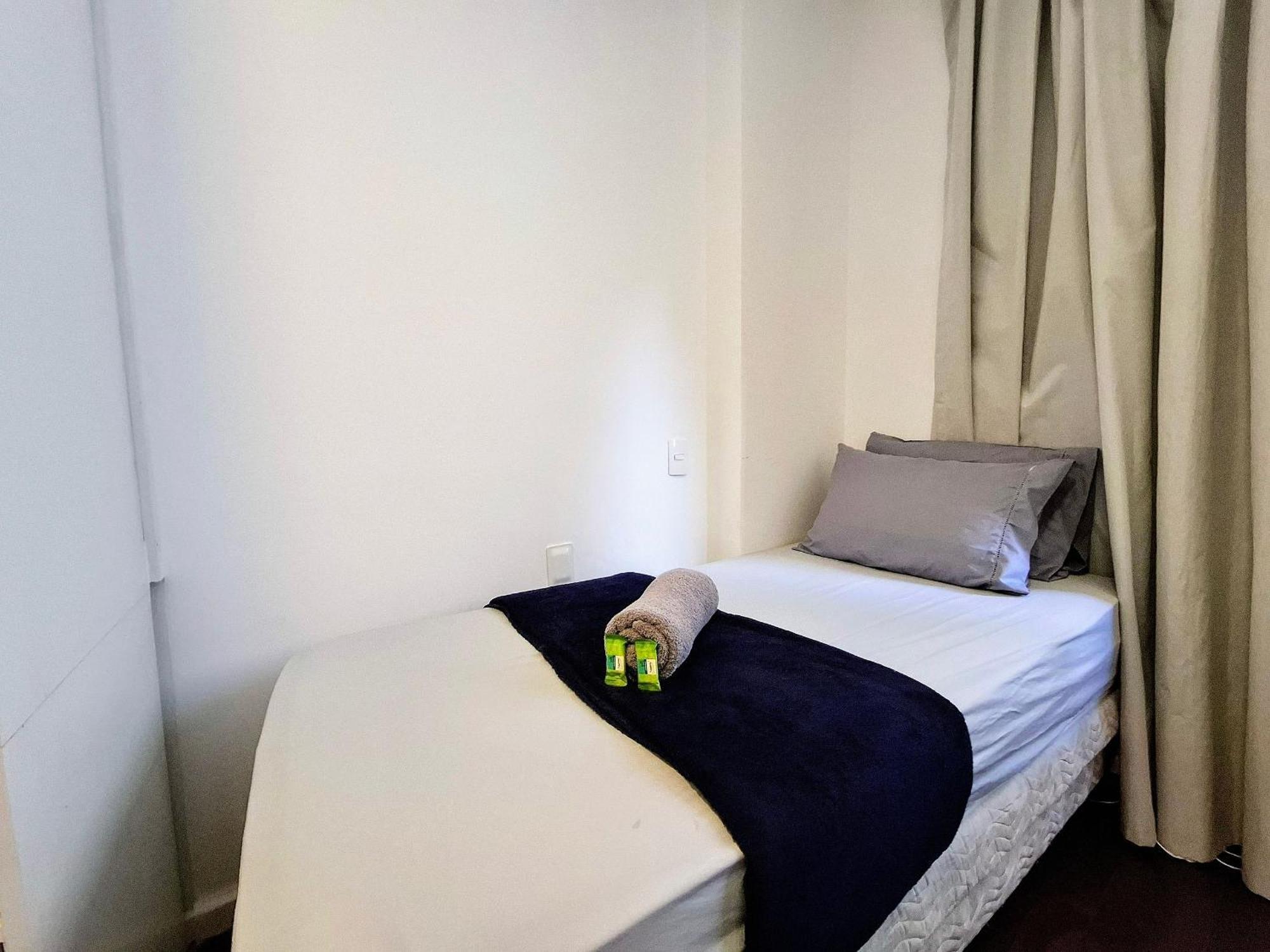 Ipanema Em Familia - 6 Conforto E Lazer Apartamento
