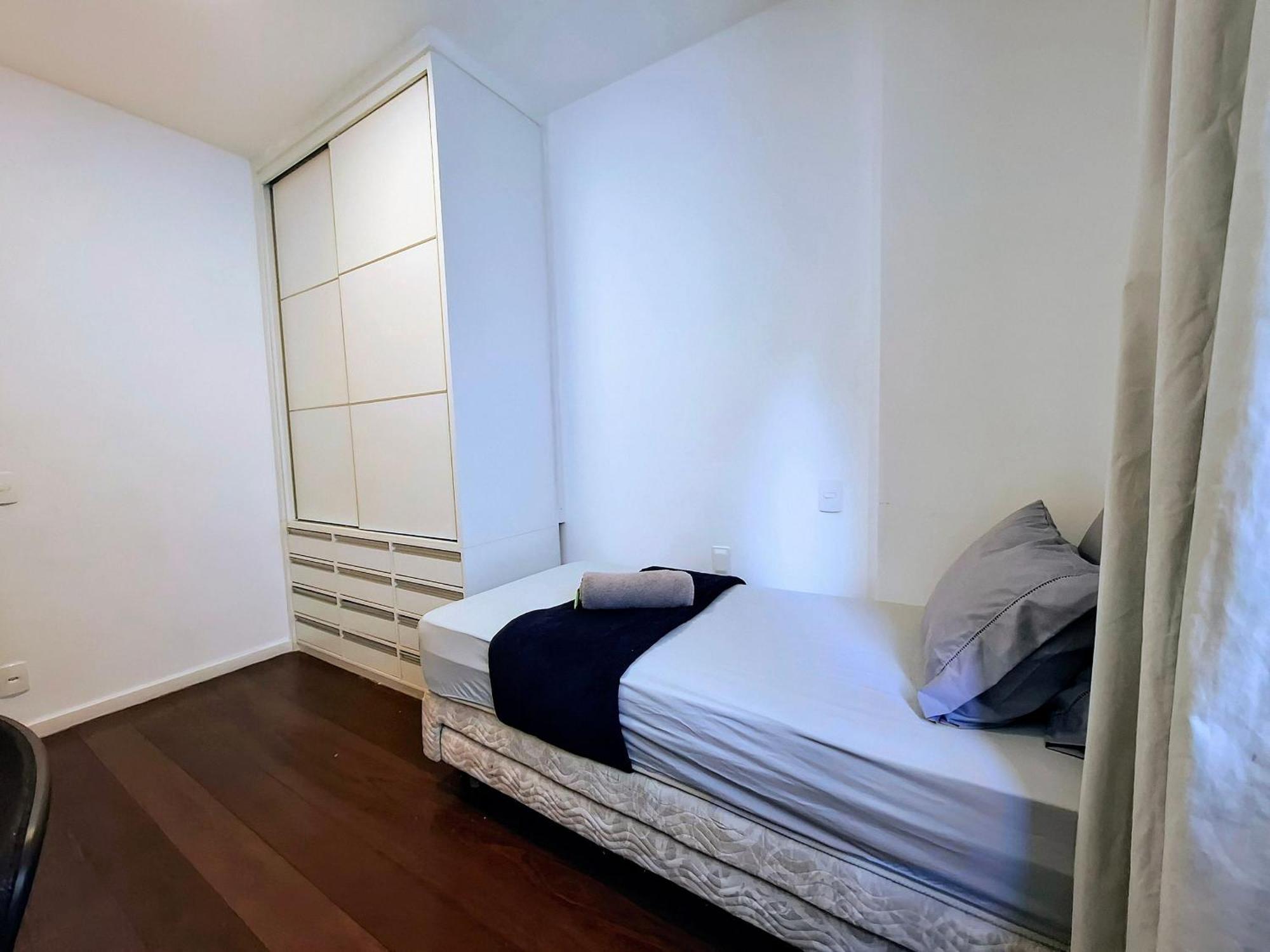 Apartamento Ipanema Em Familia - 6 Conforto E Lazer