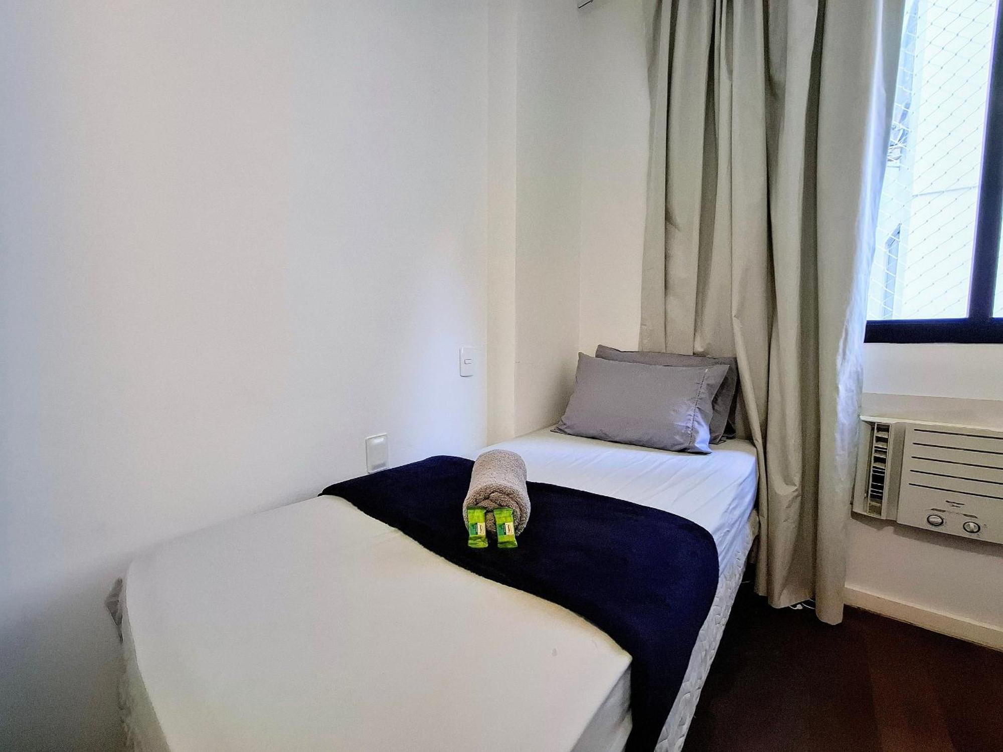 Apartamento Ipanema Em Familia - 6 Conforto E Lazer *
