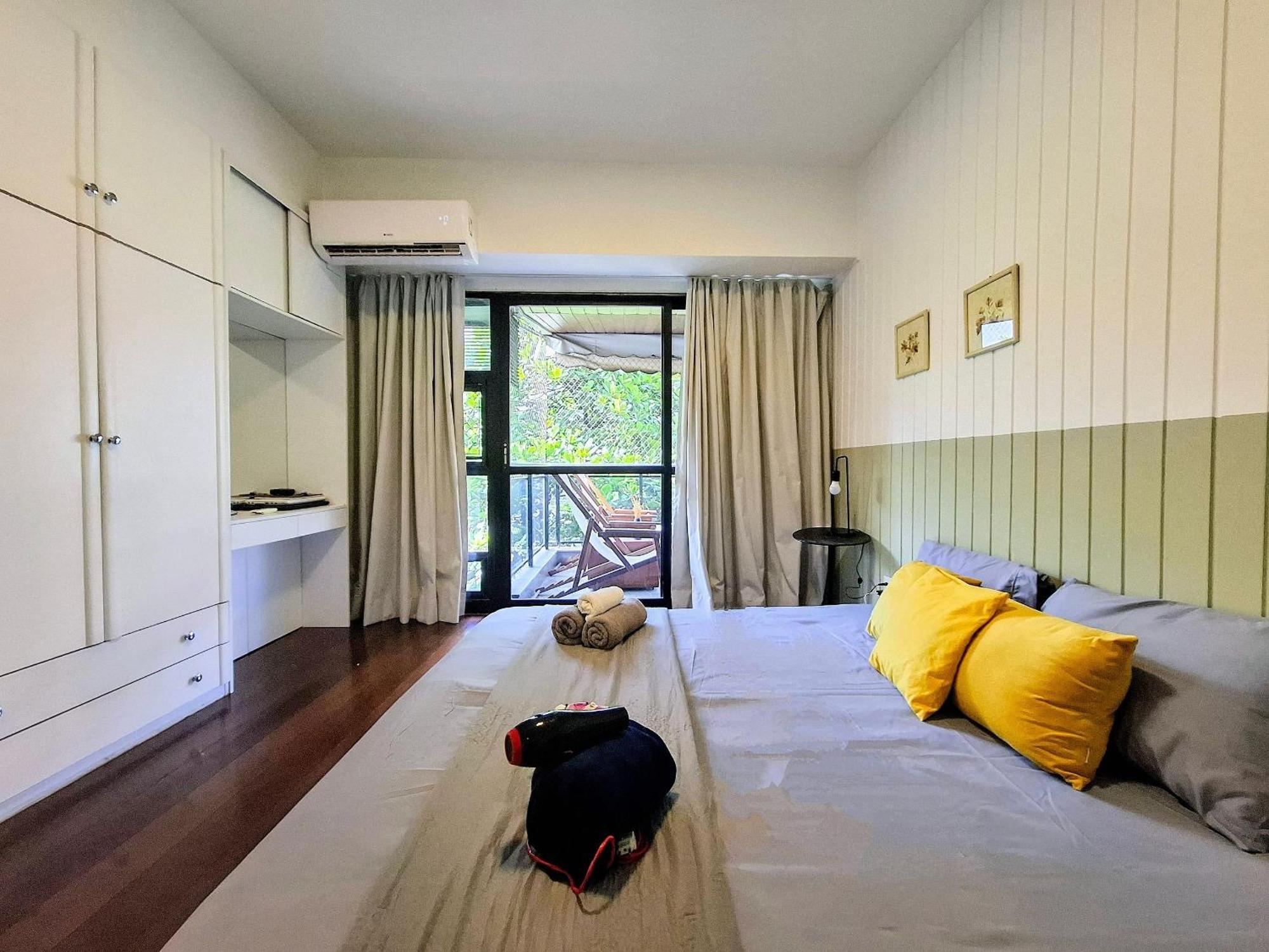 Apartamento Ipanema Em Familia - 6 Conforto E Lazer