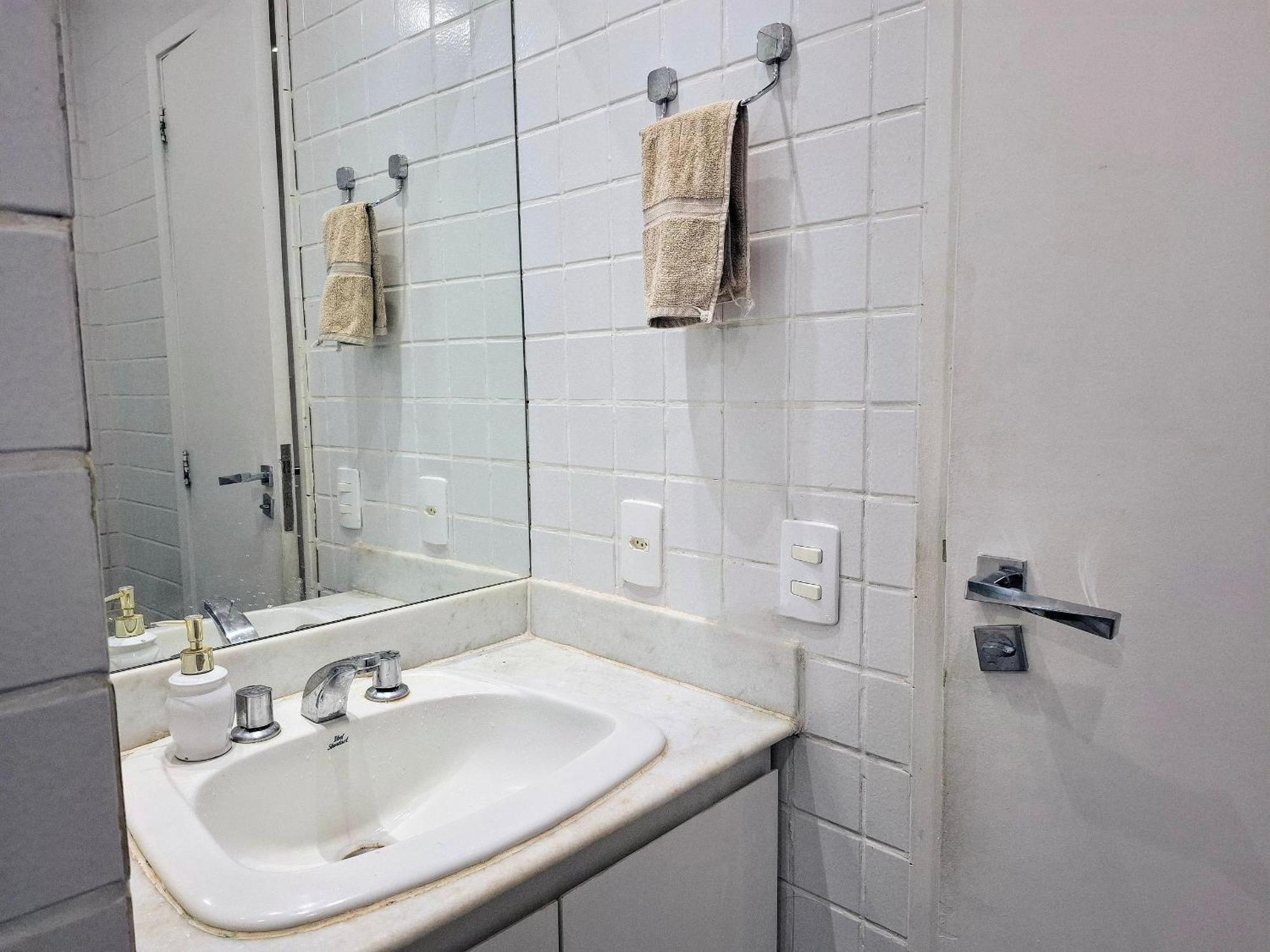 Apartamento Ipanema Em Familia - 6 Conforto E Lazer