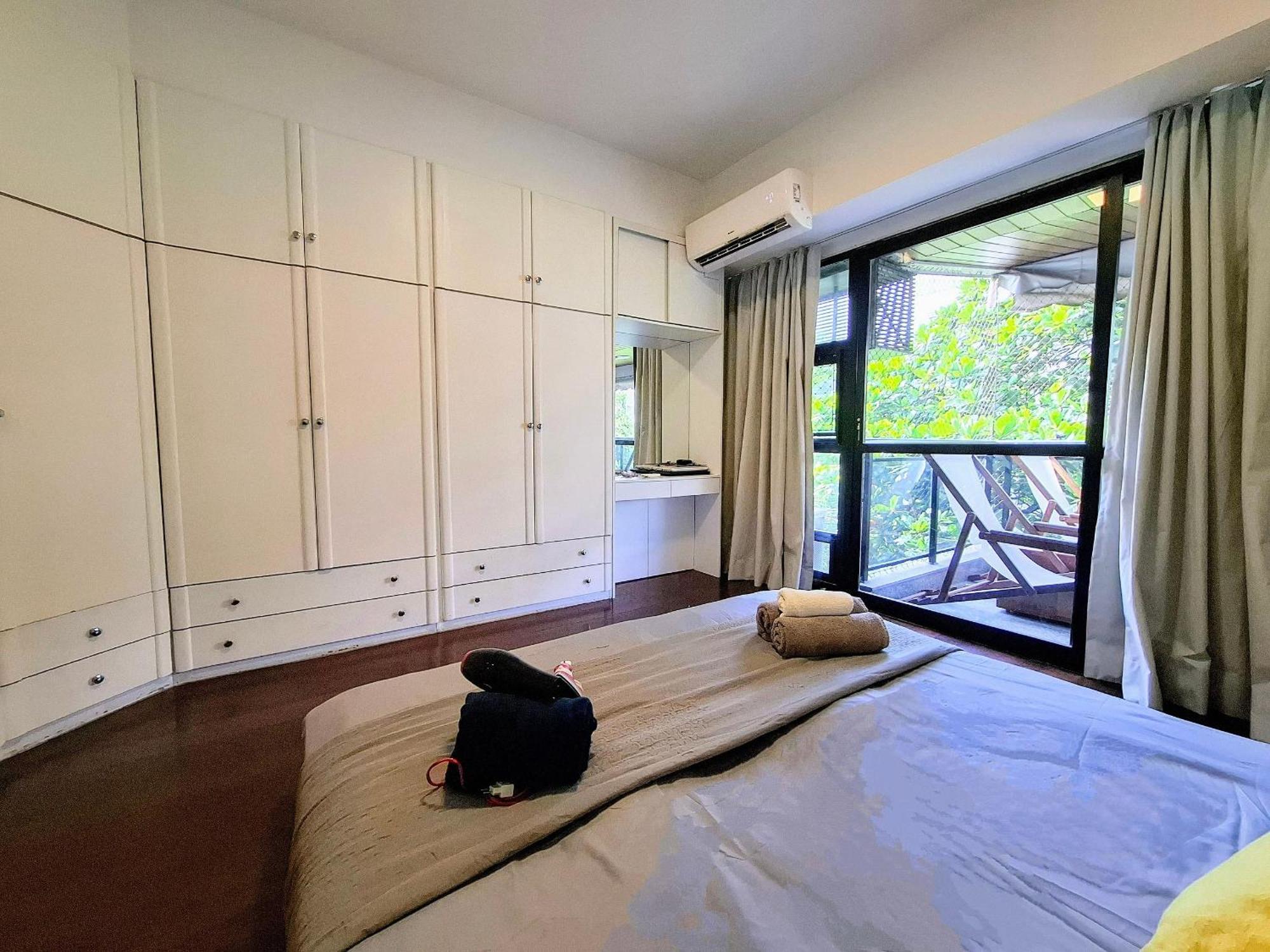 Apartamento Ipanema Em Familia - 6 Conforto E Lazer *