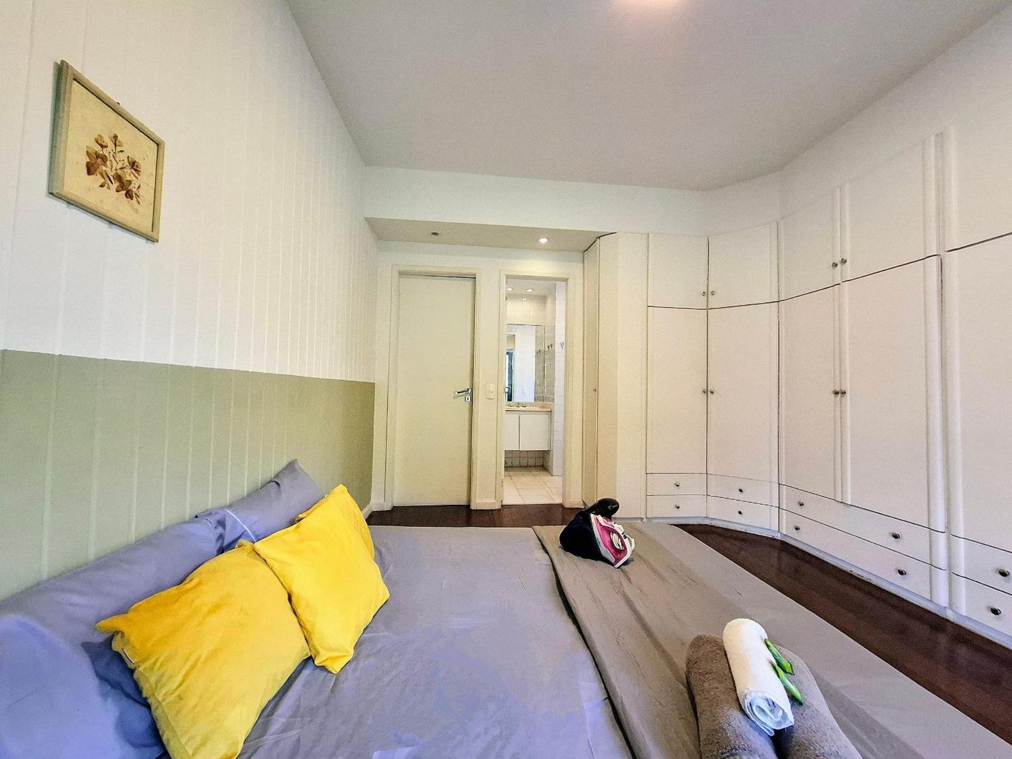 Apartamento Ipanema Em Familia - 6 Conforto E Lazer Rio de Janeiro