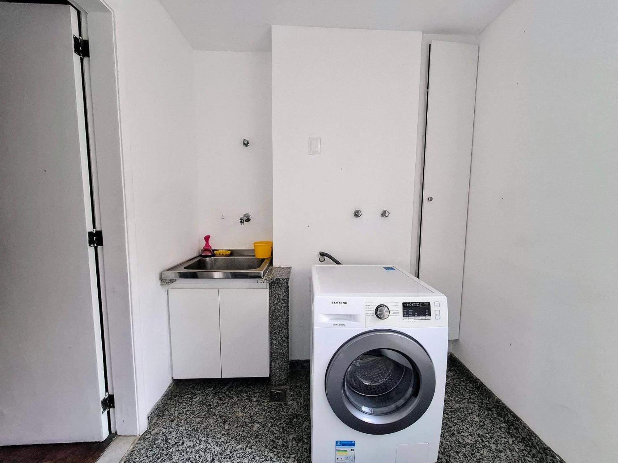 Ipanema Em Familia - 6 Conforto E Lazer Apartamento *