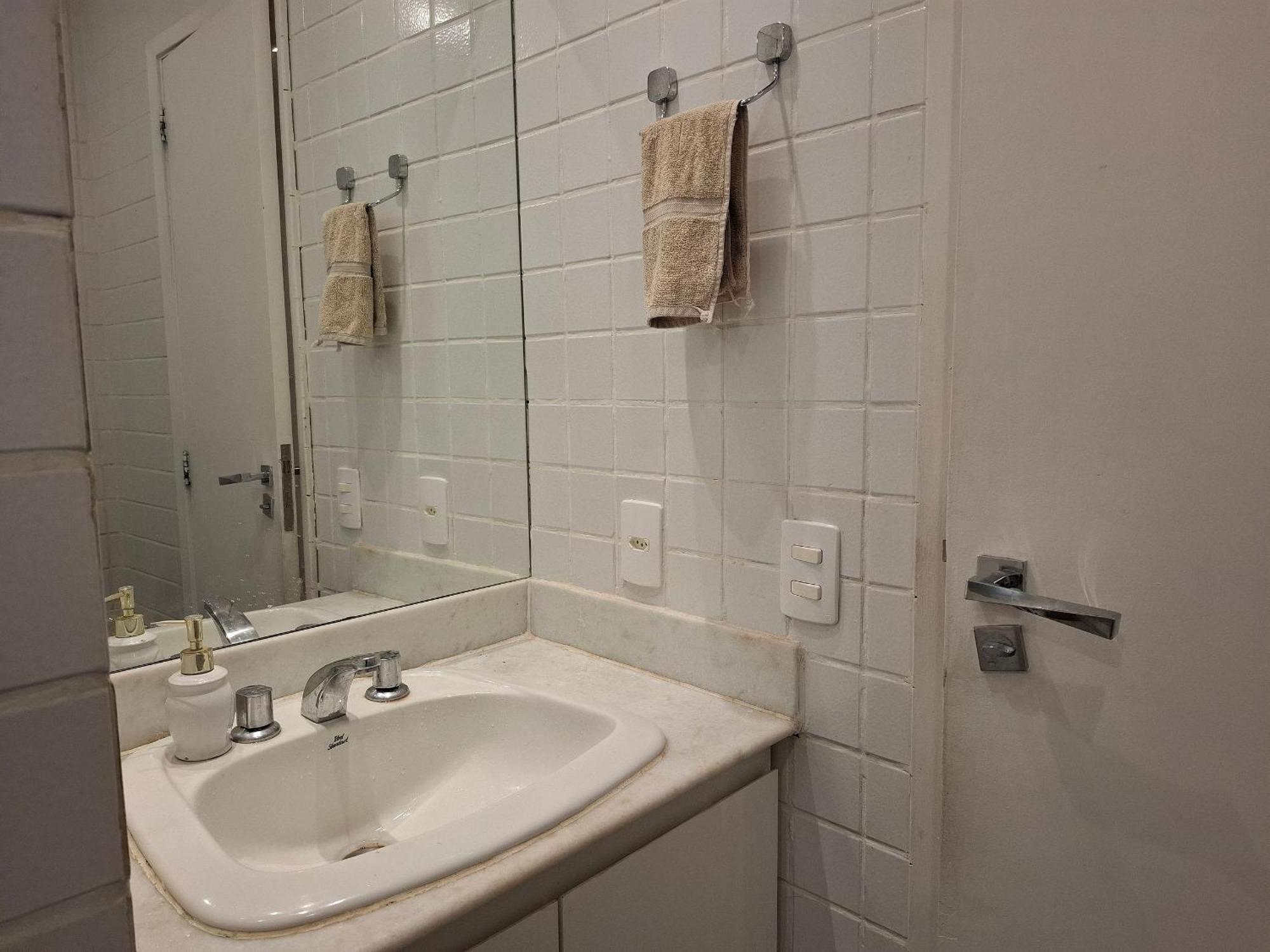Apartamento Ipanema Em Familia - 6 Conforto E Lazer *