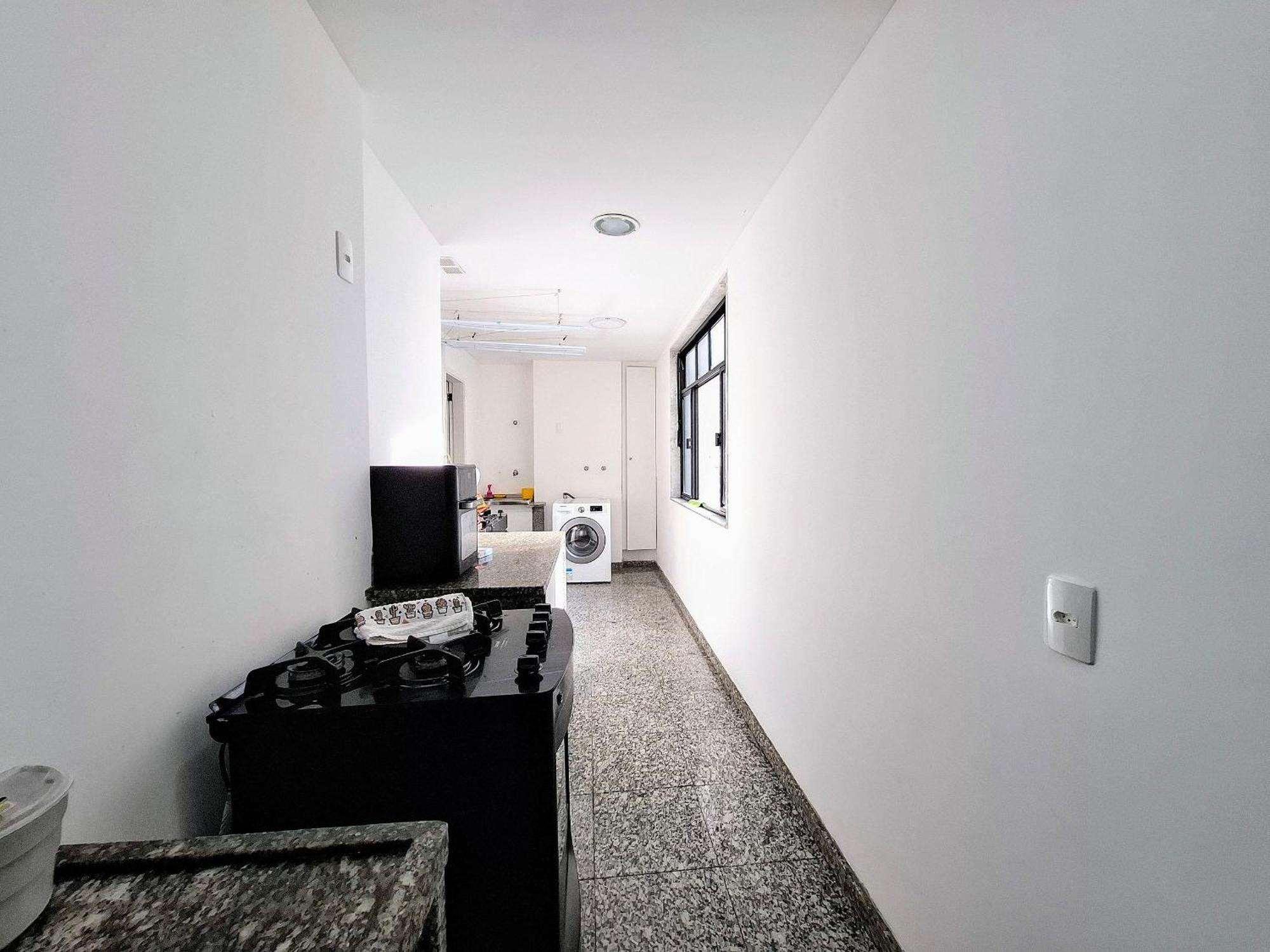 Ipanema Em Familia - 6 Conforto E Lazer Apartamento Rio de Janeiro
