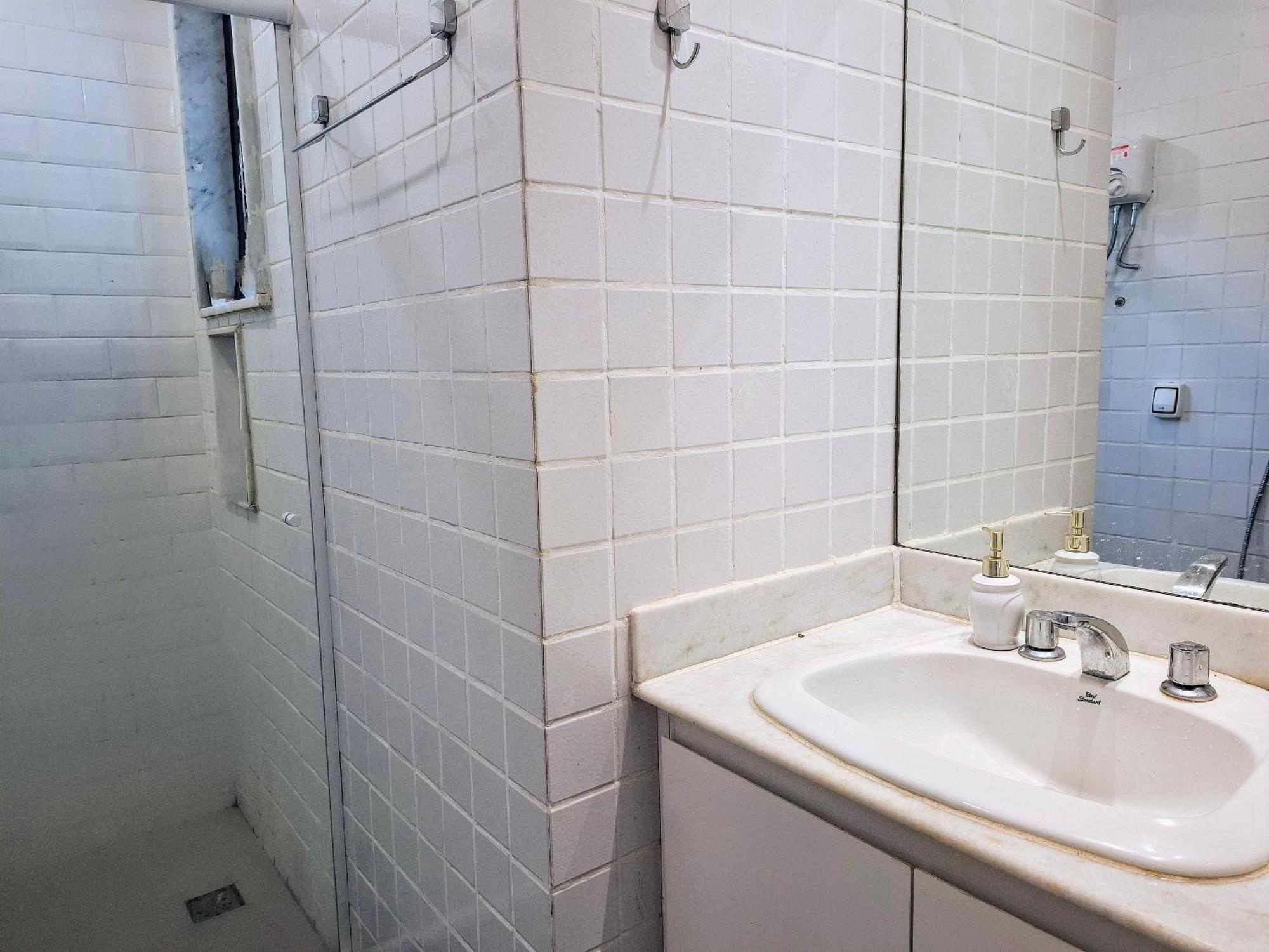 Ipanema Em Familia - 6 Conforto E Lazer Apartamento