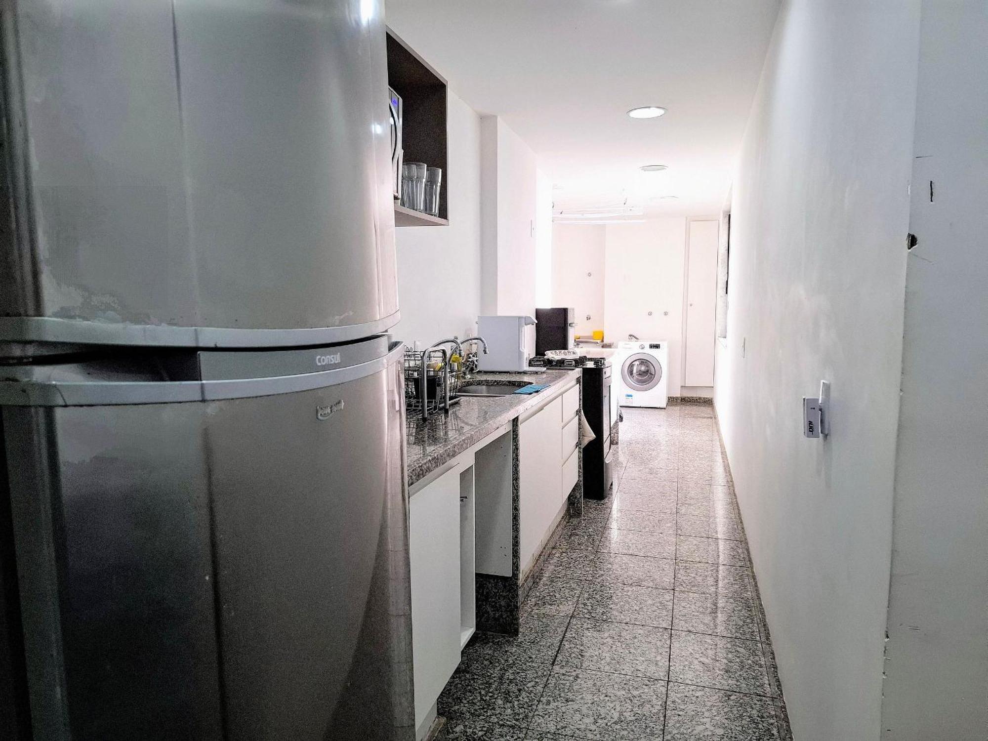 Apartamento Ipanema Em Familia - 6 Conforto E Lazer Rio de Janeiro
