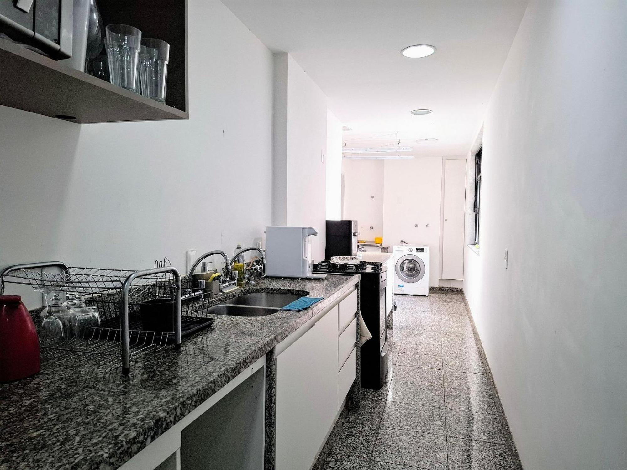Ipanema Em Familia - 6 Conforto E Lazer Apartamento