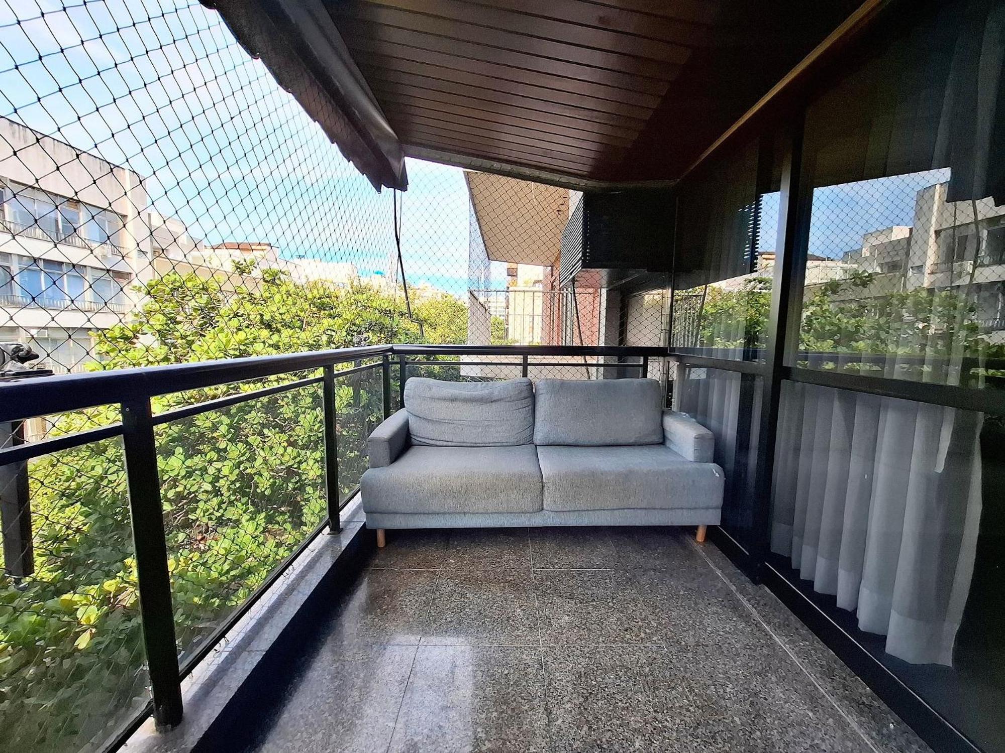 Apartamento Ipanema Em Familia - 6 Conforto E Lazer