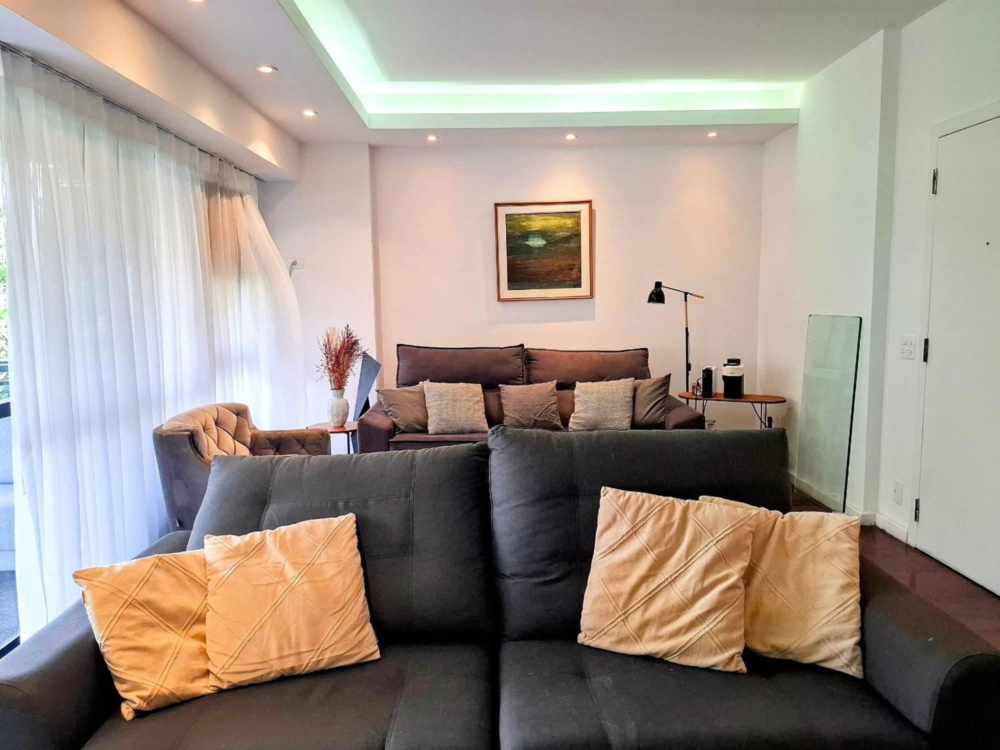 Ipanema Em Familia - 6 Conforto E Lazer Apartamento *