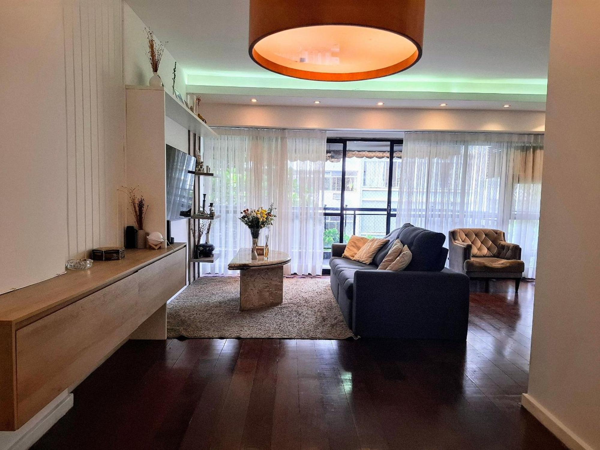 Ipanema Em Familia - 6 Conforto E Lazer Apartamento Rio de Janeiro