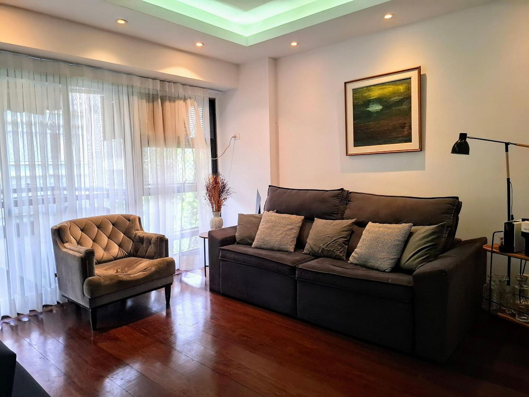 Ipanema Em Familia - 6 Conforto E Lazer Apartamento