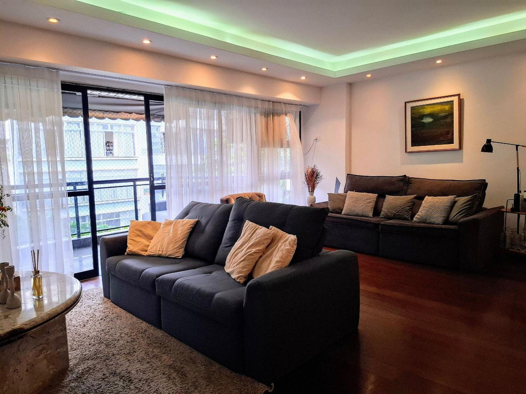 Apartamento Ipanema Em Familia - 6 Conforto E Lazer Rio de Janeiro