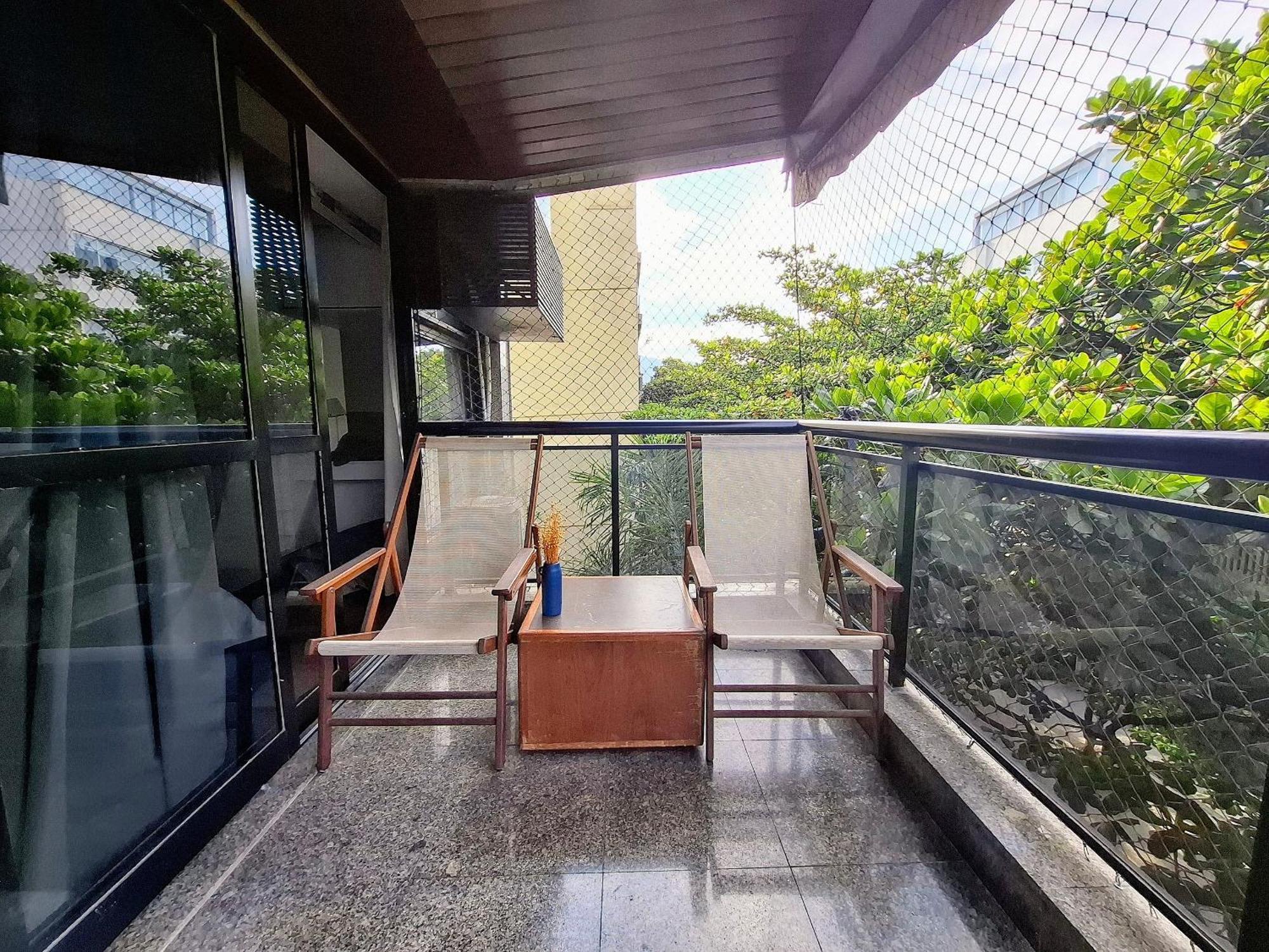 Ipanema Em Familia - 6 Conforto E Lazer Apartment