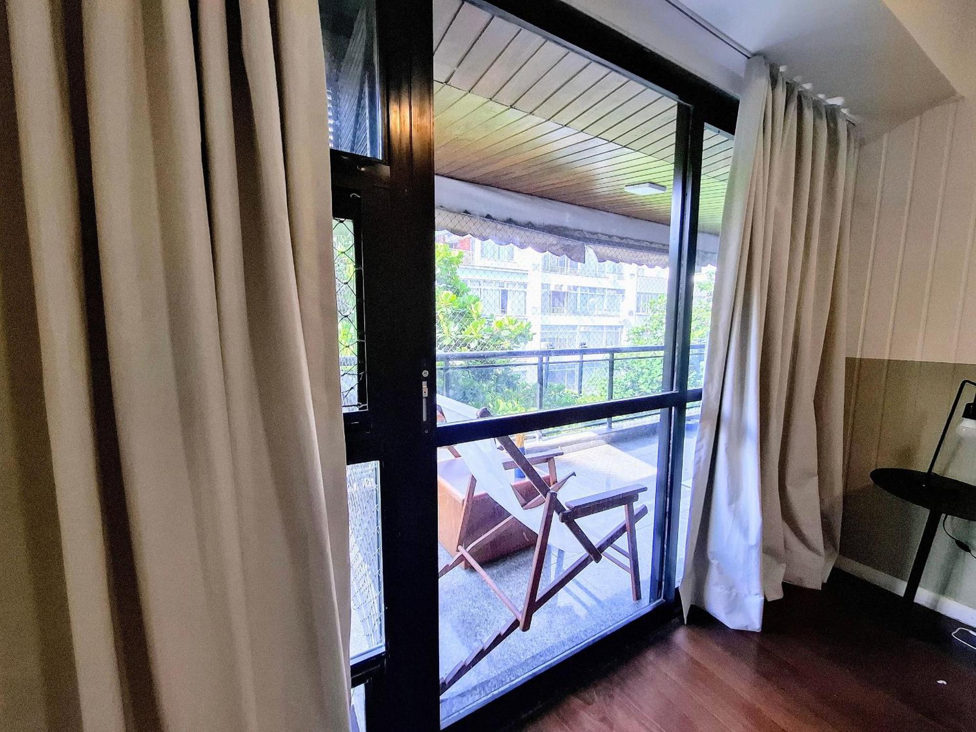 Apartment Ipanema Em Familia - 6 Conforto E Lazer